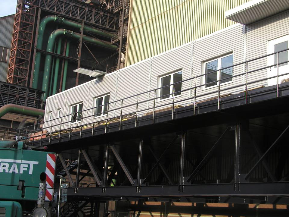 003 aufbau container 13