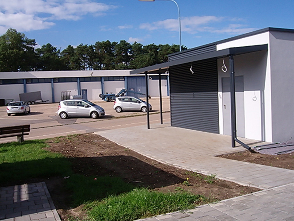 eads shopgebaude manching 12