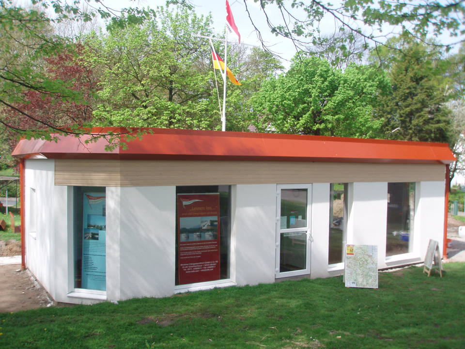 fahrgastschifffahrt minden 16